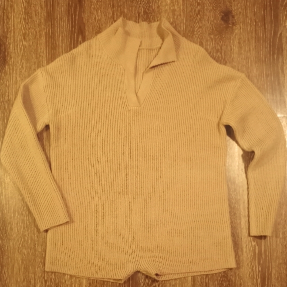 Dress-Sweter